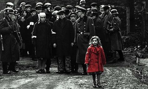 Schindlers List In Retrospect After 25 Years And A Fresh Look The