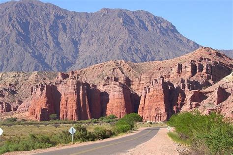 Tripadvisor Cafayate Ruta Del Vino Proporcionado Por Turismo La Linda