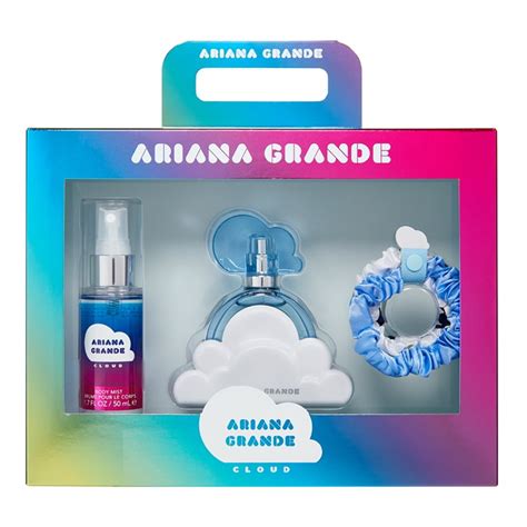 Ariana Grande Cloud Set Atelier Yuwa Ciao Jp