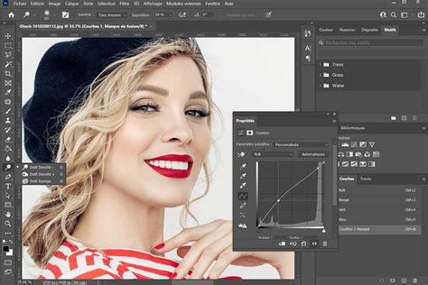 Comment Faire Pour Obtenir Photoshop Gratuit T L Charger Photoshop