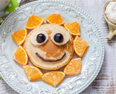 Desayunos Para El D A Del Padre Ideas F Ciles Y Originales Pequeocio