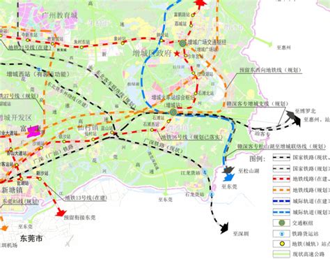 广州地铁未来规划2035广州地铁规划2030广州地铁规划20大山谷图库