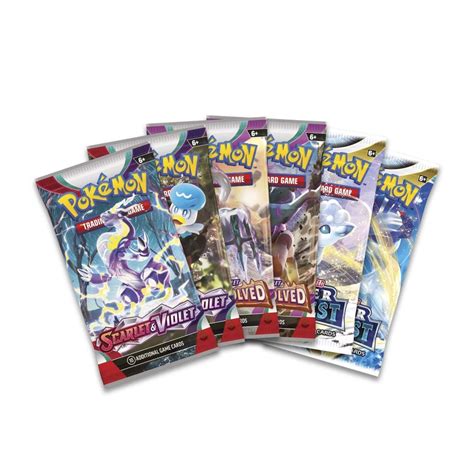 Pokémon TCG Collector Chest Fall 2023 Pokémon Center UK Official Site