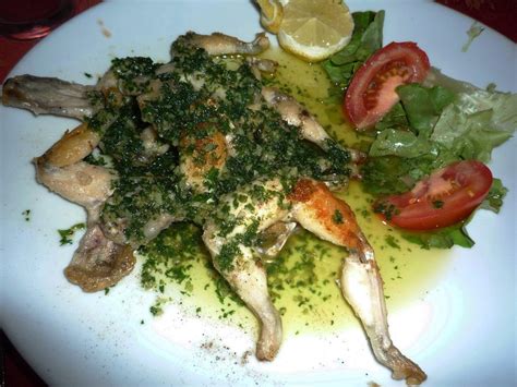 15 Best Places to Eat Frog Legs in Paris - Discover Walks Blog