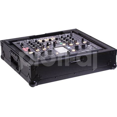 Zomo PM 2000 NSE Flightcase Pioneer DJM 2000 Profi DJ Cz