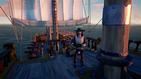 Sea of thieves ps4 - israelvica