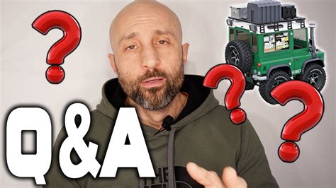 Secondo Q A Quale Auto Per 4X4 Dove Andare In 4X4 YouTube