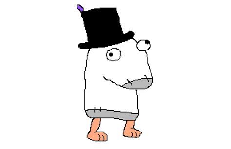 I Drew Mr Sock Or I Tried At Least Fandom