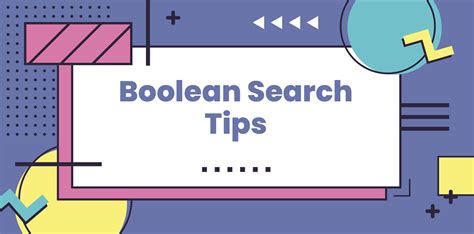 Boolean Search Guide for Recruiters | Veriipro Blog