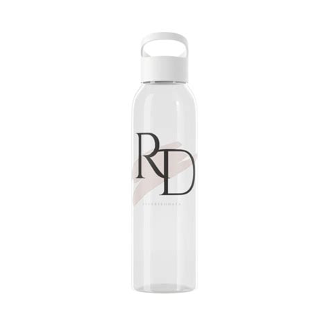 Print your design on a water bottle by Reverseddata | Fiverr