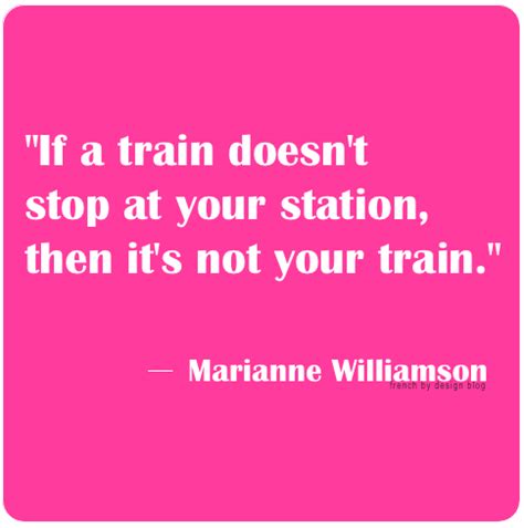 Train Station Quotes. QuotesGram