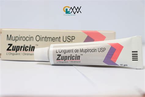 Zupricin Ointment 15gm - Cross-Link Pharmacy Solutions LTD