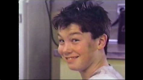 Disney Channel Ollie Hopnoodles Haven Of Bliss Promo 1995 Youtube