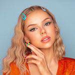 Hot Sexy Klaudia Owczarek Bikini Pics