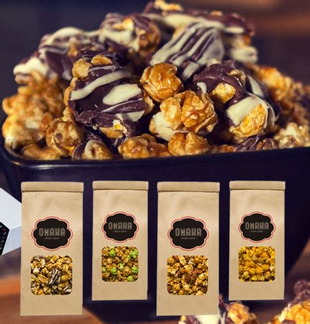 Vic's Popcorn | Best Popcorn Delivery Company & Popcorn Store