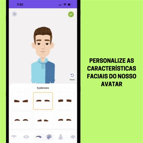 Criar Um Avatar Meu - Como criar um avatar (20 milhões de Usuários confiam Nesse App!) - Blog ...