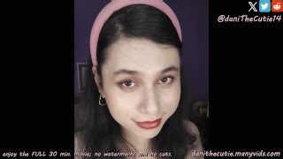 Danithecutie S Porn Videos Pornhub