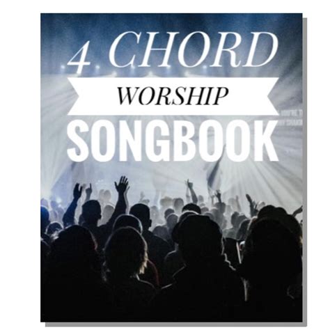 Praise Songs Guitar Chords