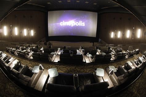 Cinépolis Jk Iguatemi Reabre Com 1ª Tela De Led Do País E Ingressos A