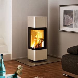 Wood Heating Stove PIKO Spartherm The Fire Company 0 5 KW 5