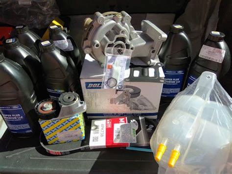 1890260 Антифриз концентрат красный 1л Super Plus Ford | Запчасти на DRIVE2