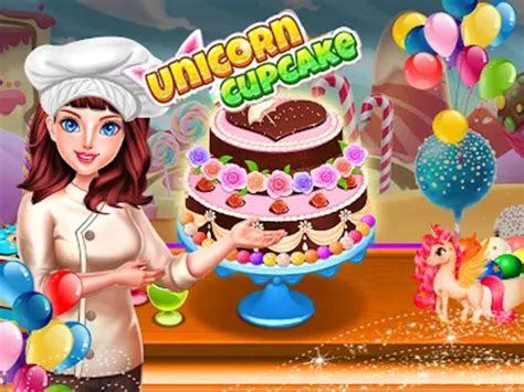 Ice Cream Cake Cake Game สำหรับ Android ดาวน์โหลด