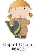 Fire Woman Clipart 1 39 Royalty Free RF Illustrations