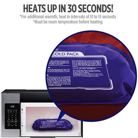 Adjustable Flexible Gel Hot And Cold Pack For Injury Recovery Suppliers Company Suzhou Sunmed