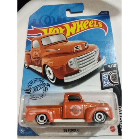 Jual Hot Wheels Real Car Hotwheels Original Mattel Bebas Pilih Lamborghini Toyota Chevy Bmw