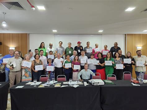 Femipa Toma Posse No Conselho Estadual De Sa De Do Paran Femipa