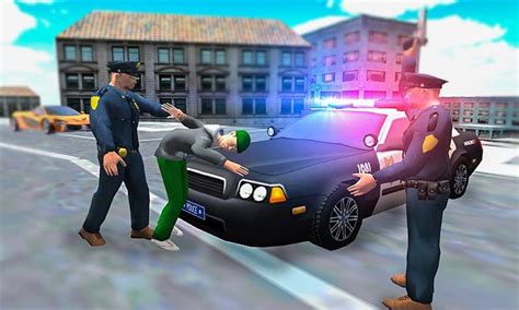 Grand Crime Auto Theft Miami City Mafia Gangster Apk Para Android