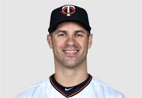 Joe Mauer - Net Worth, Salary, Age, Height, Weight, Bio, Family, Career