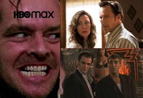 Best 15 Horror Movies On Hbo Max You Can Watch Right Now Cinemablind