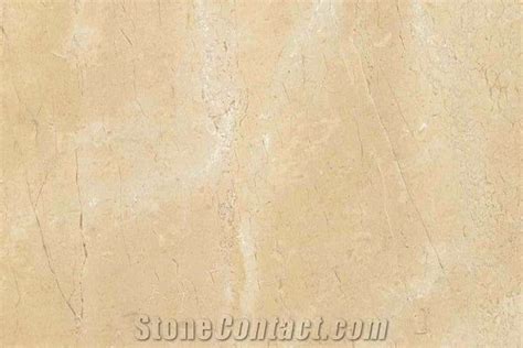 Sofia Beige Marble Slabs From China StoneContact