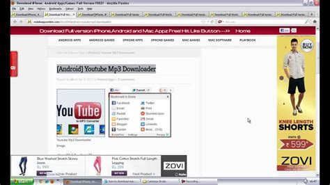 Addoncrop Youtube Downloader
