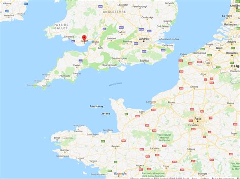 Voyage à Cardiff Collège Helder Camara