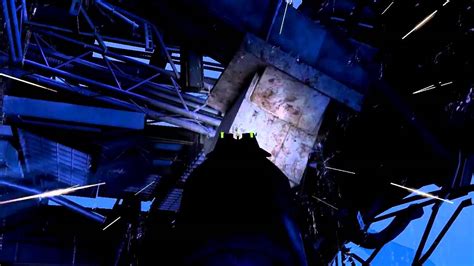 Aliens Colonial Marines Trailer Youtube