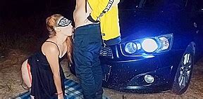 Mon Mec Me Baise Sur Le Capot De La Voiture African Sex Guide