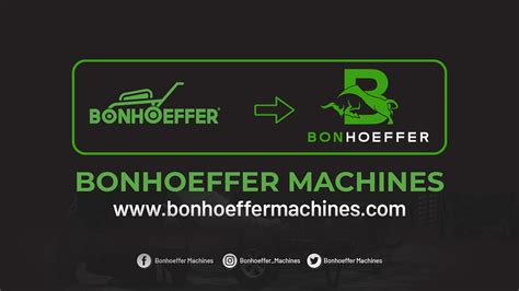 Why A Brush Cutter Is A Must Have Tool For Your Garden Maintenance By Bonhoeffer Machines