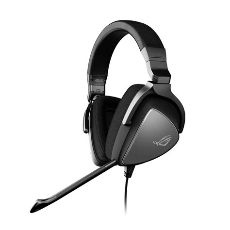 Buy ASUS ROG Delta Core Wired Gaming Headset Detachable Discord