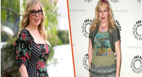 Kirsten Vangsness Weight Loss Journey - HealtheStudio