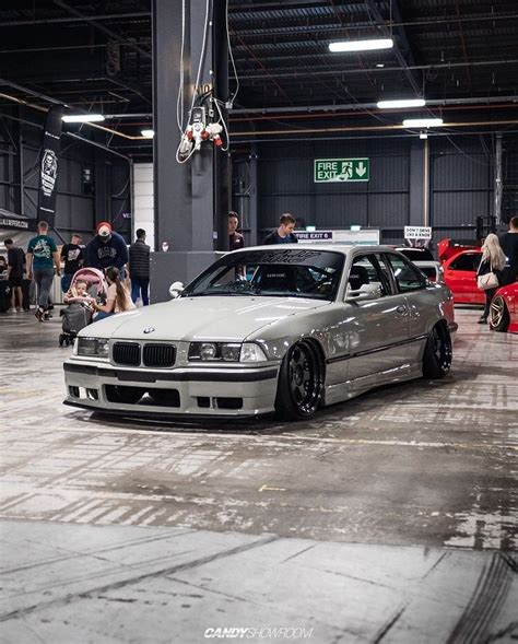 Rad Racer — Bmw E36 Coupe