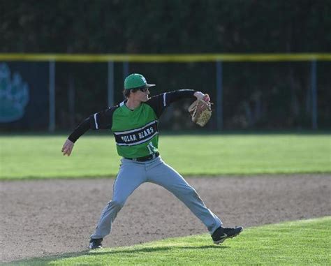 Prep Roundup Reardon Goes 8 Innings In Margarettas Win At Willard