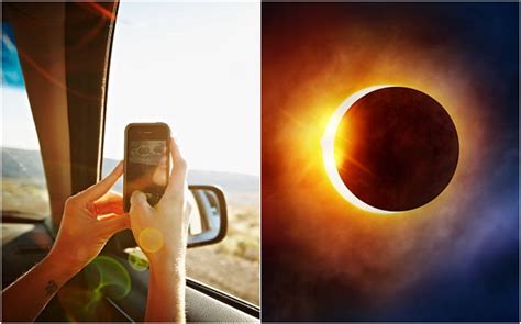 Eclipse Solar 2024 Peores Estados Para Verlo En México Chic Magazine