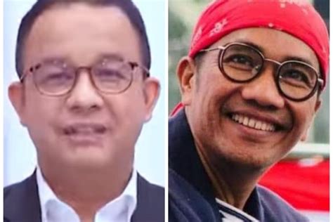 Gubernur Dki Jakarta Sampaikan Kabar Duka Anies Baswedan Inna Lillahi