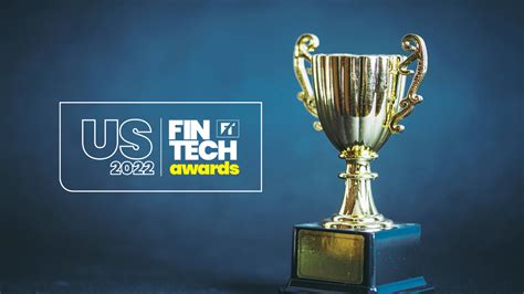 Winners Us Fintech Awards