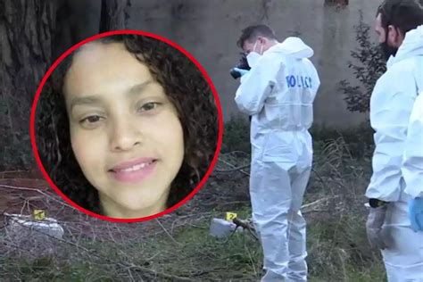 Karla La Turista Espa Ola Asesinada En Un Viaje Rom Ntico Con Su Novio