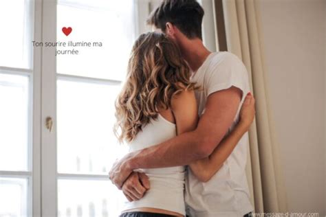 Des SMS Damour Romantiques Et Sensuels Message D Amour