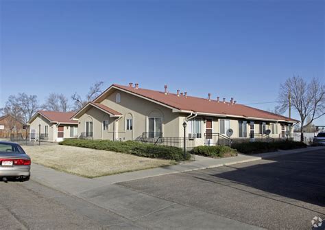 La Casa Rosa Apartments Apartments In Greeley Co