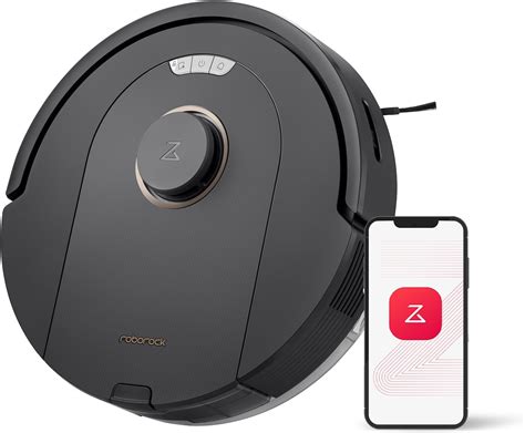 Eufy Par Anker Boostiq Robovac S Max Robot Aspirateur Super Mince